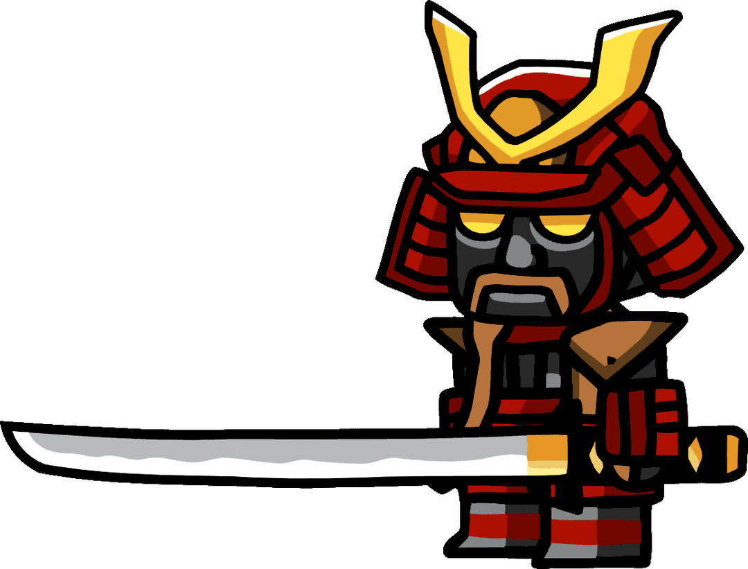 Smaurai